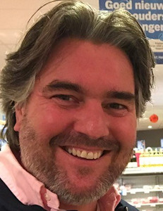 Rob van Gorkom