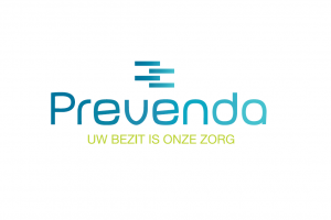 Prevenda B.V. logo