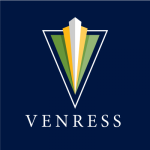 VENRESS B.V. logo