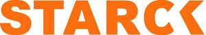 STARCK in Vastgoed logo