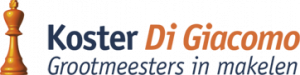 Koster Di Giacomo logo