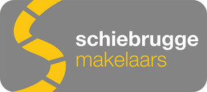 Schiebrugge Makelaars logo