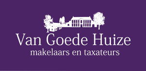 Van Goede Huize Makelaars en Taxateurs logo