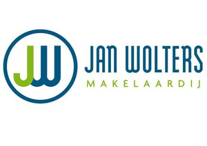 Jan Wolters Makelaardij B.V. logo