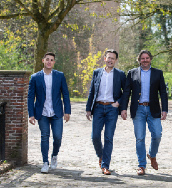Winvest Onroerend Goed
