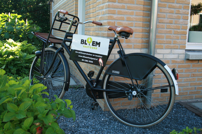 Bloem Vastgoed