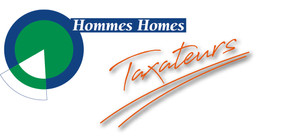 Hommes Homes Taxateurs logo