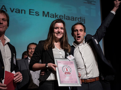Lid aan het woord: T&A Van Es Makelaardij