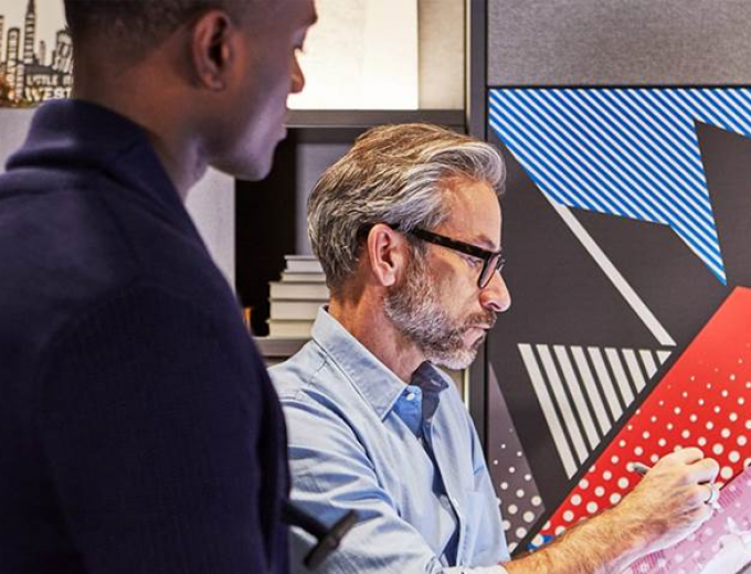 Gastblog N! wise: De digitale generatiekloof gedicht