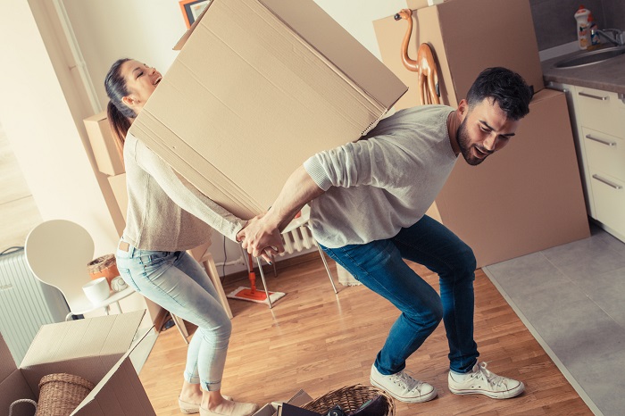 Op weg naar historisch hoge krapte op de woningmarkt Op weg naar historisch hoge krapte op de woningmarkt