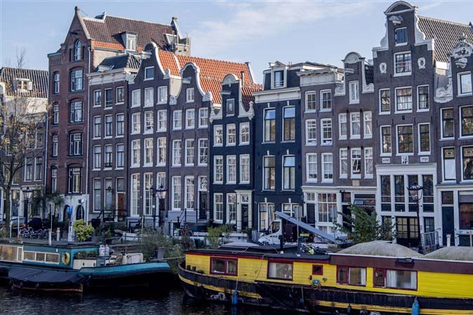 Prijzen bestaande koopwoningen met 6,3% gestegen Prijzen bestaande koopwoningen met 6,3% gestegen