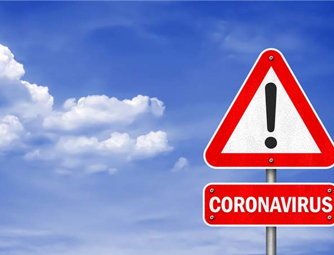 Ondersteuning tijdens de coronacrisis