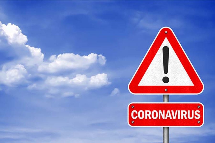 Ondersteuning tijdens de coronacrisis