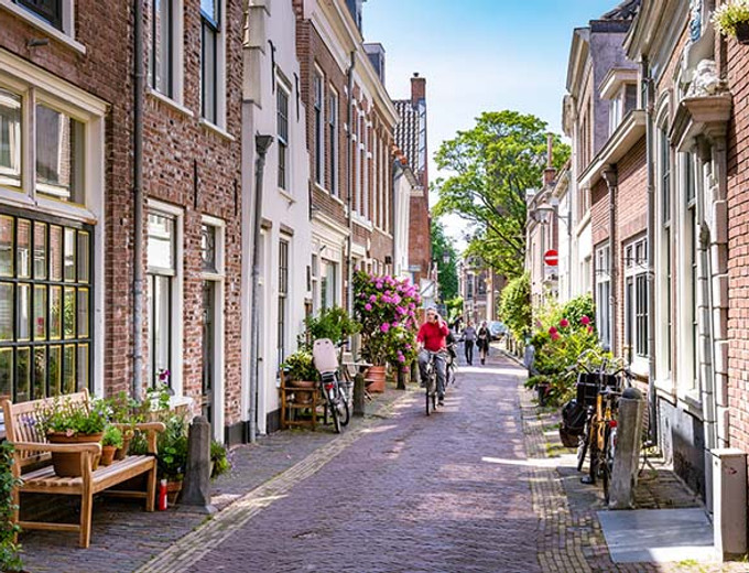 Effect van het coronavirus op de woningmarkt