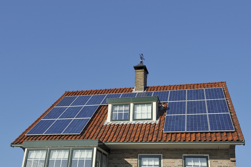Lagere verkoopprijs door ongunstig energielabel woning Lagere verkoopprijs door ongunstig energielabel woning