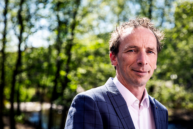 Nederlandse woningmarkt in de tweede helft van 2020: ‘De storm zal gaan liggen’ Nederlandse woningmarkt in de tweede helft van 2020: ‘De storm zal gaan liggen’