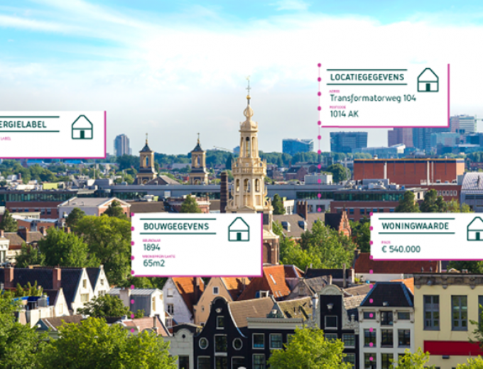 Technologie: een kans of bedreiging voor de taxateur?