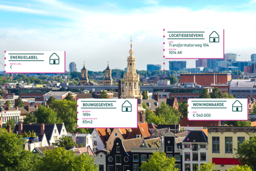 Technologie: een kans of bedreiging voor de taxateur?