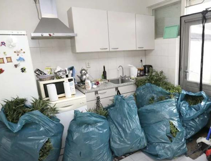 Criminelen in je garagebox: 'Gevolgen voor verhuurder dramatisch'