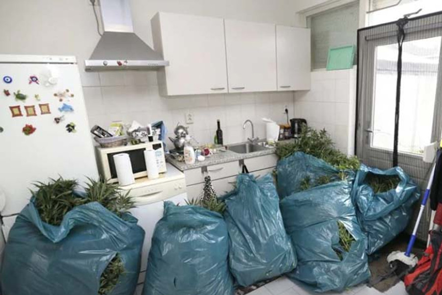 Criminelen in je garagebox: 'Gevolgen voor verhuurder dramatisch'