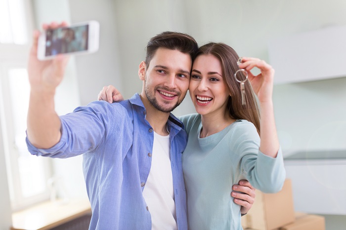ING Woonbericht: Moeilijkere positie starters op de woningmarkt ING Woonbericht: Moeilijkere positie starters op de woningmarkt
