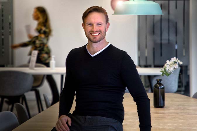 Snelle groei met growth hacking Snelle groei met growth hacking