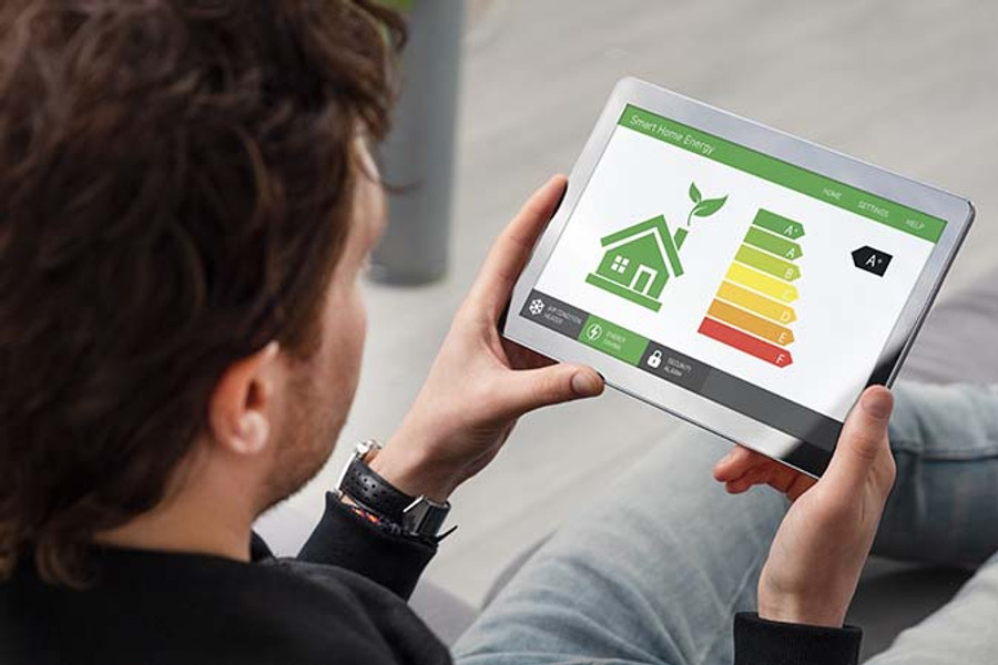 Nieuw energielabel 2021