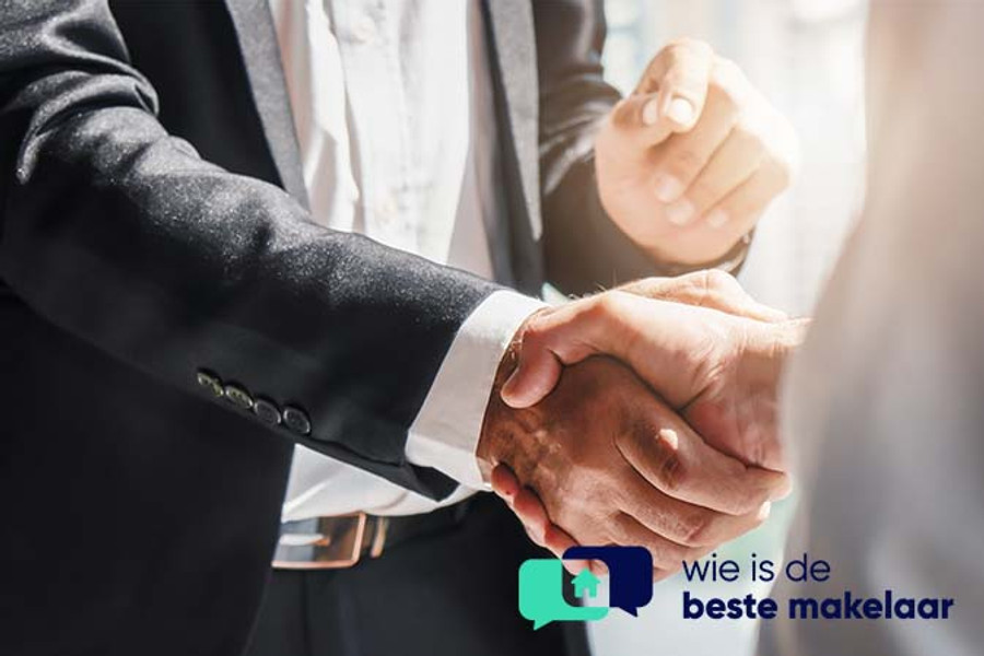 Partnership VBO en Wie is de Beste Makelaar