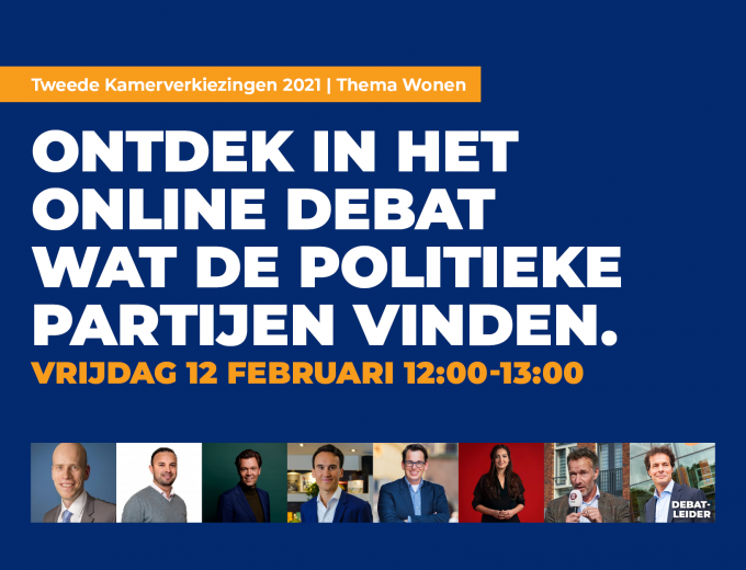 Goed voorbereid naar de stembus