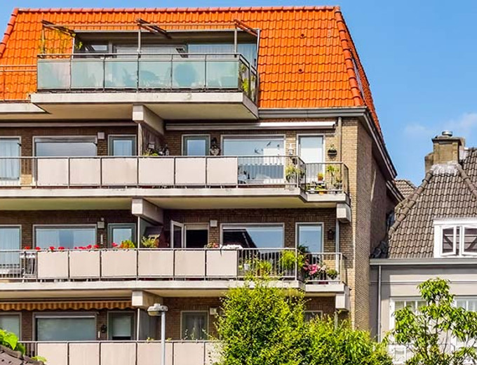 Beperkte verhoging vrije sector