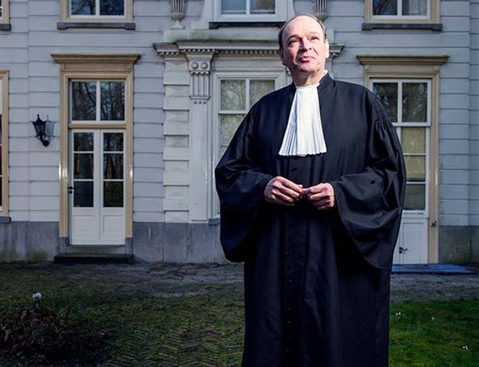De Uitspraak: Onbetrouwbare overheid?