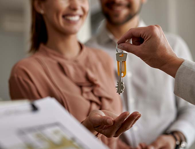 Verkopen van een huis in 4 stappen