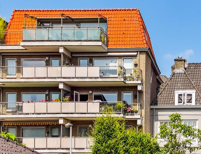 Discriminatie (ver)huurmarkt