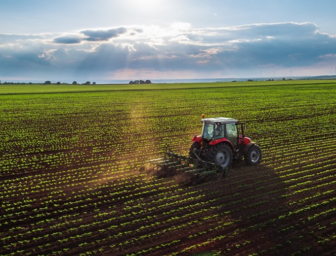'Strikte stikstof- en klimaatregels maken landbouw onmogelijk’