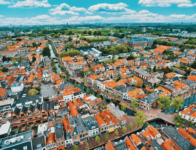 Vrije sector huurprijzen voor vierde kwartaal op rij gedaald