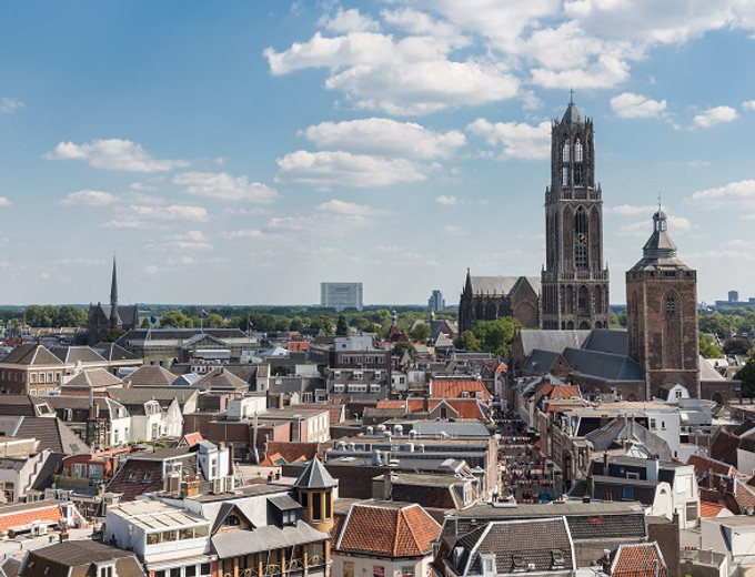 Utrecht neemt verdere maatregelen op de woningmarkt