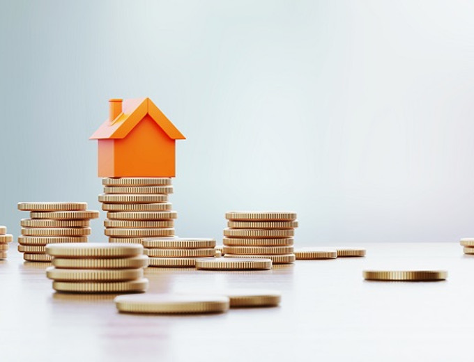'Halvering van transactievolume woningbeleggingen'