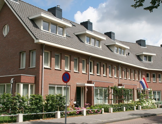 Woningvoorraad Nederland bereikt 8 miljoen woningen