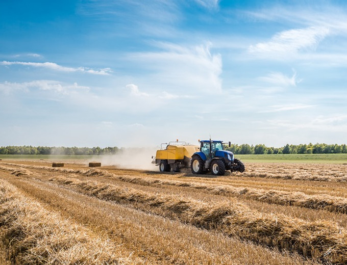 Agrarisch en landelijk vastgoed