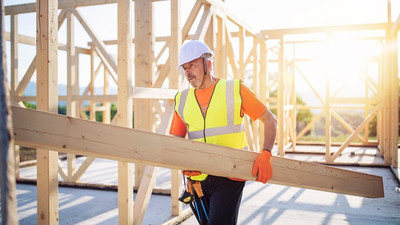 'Crisis- en herstelwet zorgt voor meer woningen'