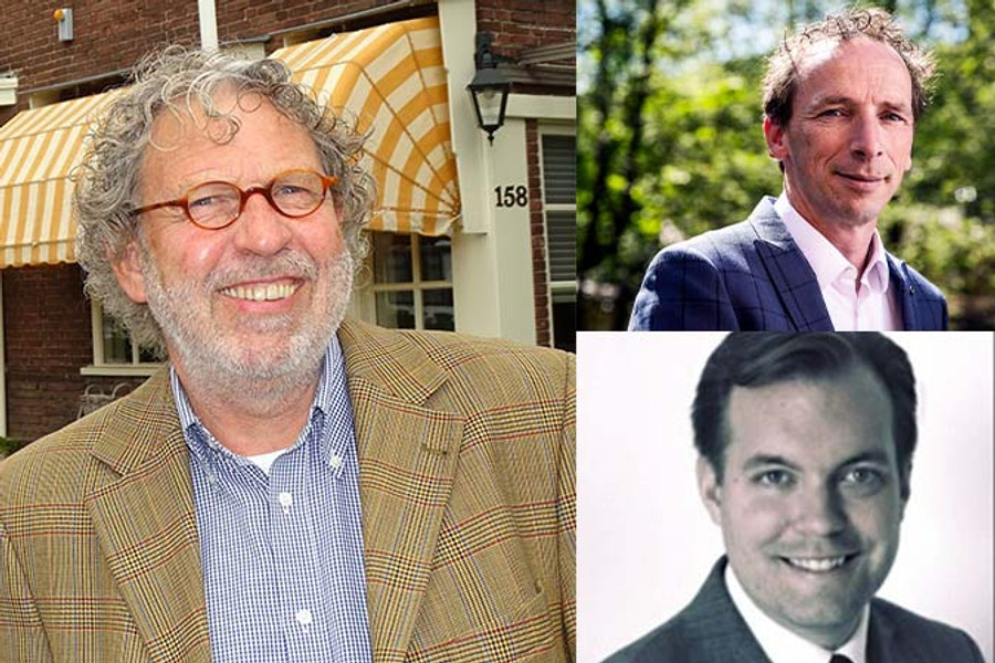 Modelrapport Wonen 2021