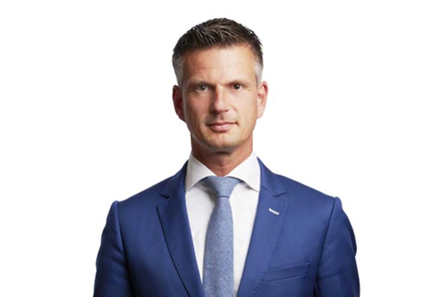 De stikstofcrisis een voortdurend probleem