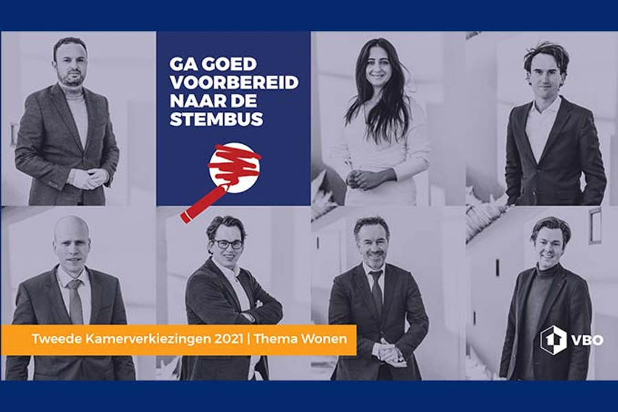 Kleur bekennen: Tweede Kamerverkiezingen 2021