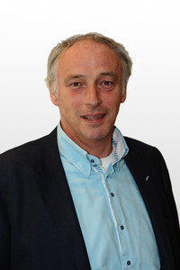 Paul van den Broek