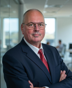 Aart van Stijn