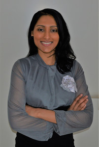 Nivita Parbhudayal