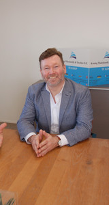 Alwin Koning