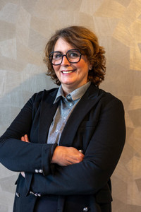 Froukje de Bekker
