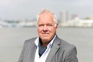 Erik van den Bos