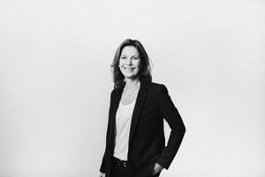 Chantal Stuurman
